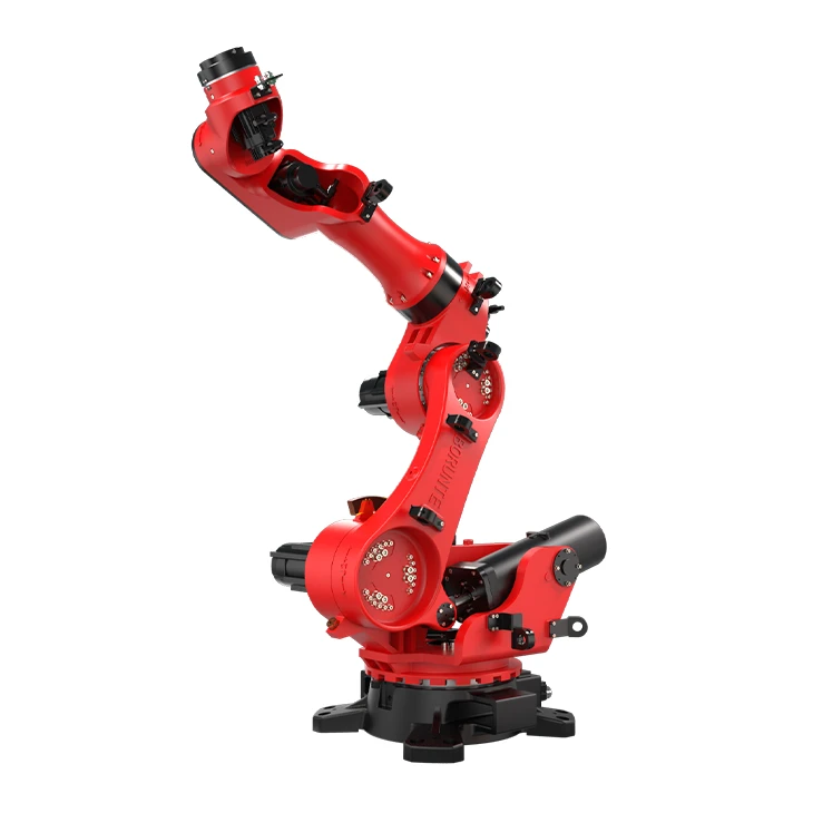 Heavy Payload Industrial Robot