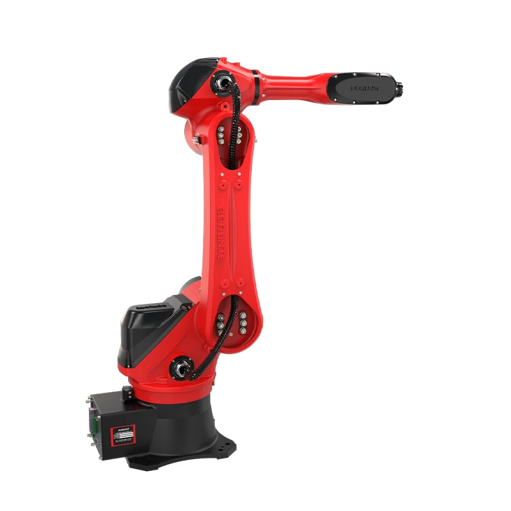 wide application six-axis stamping robot