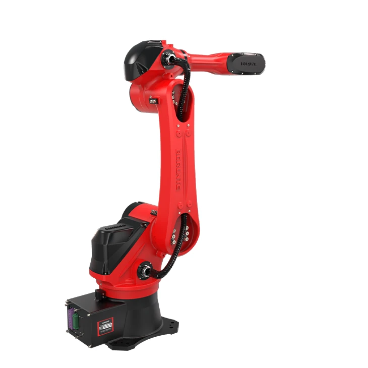 Six-axis Stamping Robot