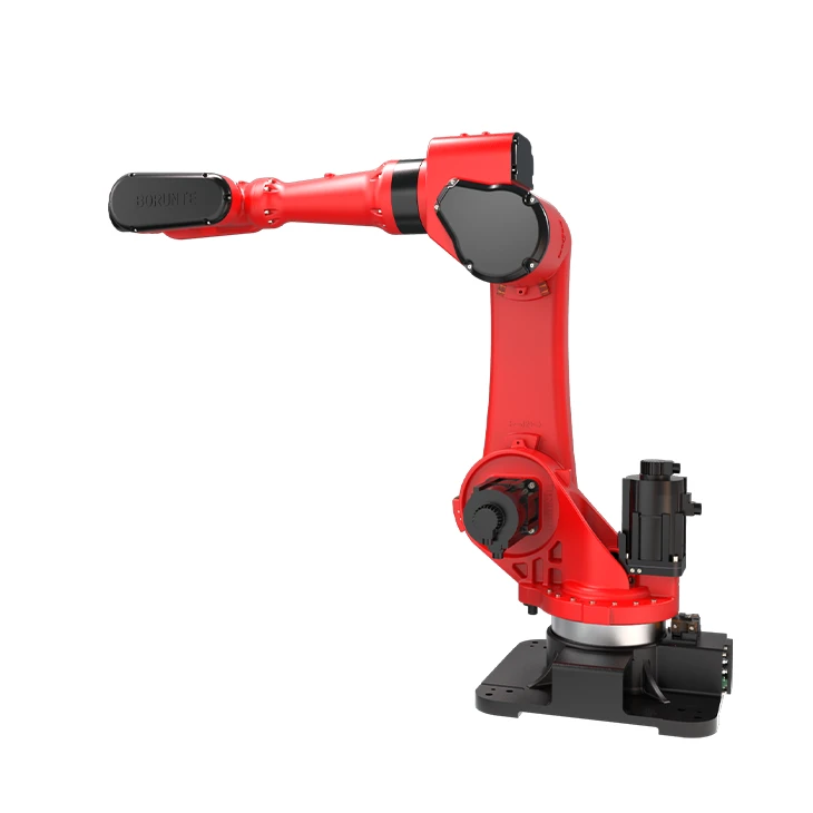 Super Long Arm Spread Robot Super Long Arm Spread Robot